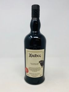 ARDBEG BLAAACK COMMITTEE RELEASE ARDBEG BLAAACK COMMITTEE RELEASE