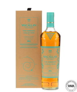 Macallan The Harmony Collection Jing