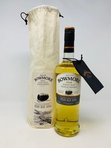 BOWMORE FEIS ILE 2014