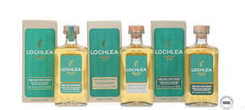 Lochlea Sowing Editions 1st 2nd 3rd Crop