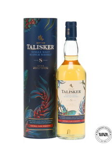 Talisker 8 2020 Special Edition