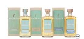 Lochlea Ploughing Editions 1st 2nd 3rd Crop