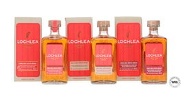 Lochlea Harvest Editions 1st 2nd 3rd Crop