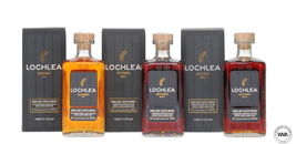 Lochlea Editions Batch 1 3