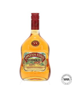 Appleton Jamaica Rum