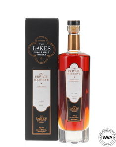 Lakes 2022 Private Reserve