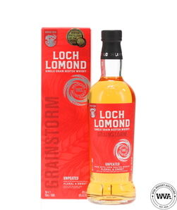 Loch Lomond Grainstorm