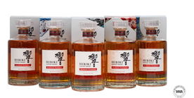 Hibiki Blossom Harmony 2021 2025 Set
