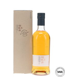 Ardnamurchan 2nd Batch Ad 01 21 01
