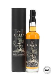 Bimber Spectre s Craft Halloween 2024