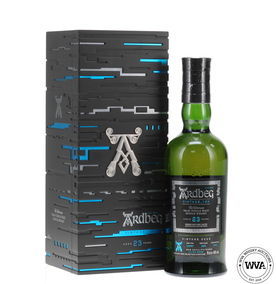 Ardbeg 23 Year Old Vintage Y2K