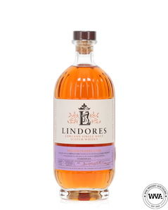 Lindores The Distillery Cask 18 95