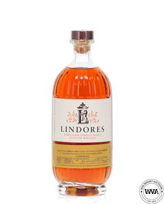 Lindores The Distillery Cask 18 235