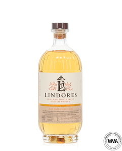 Lindores The Exclusive Cask 827 2018 Royal Mile Whiskies