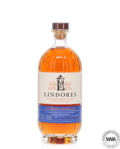 Lindores 18 234 The Thiron Gardais Cask