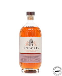 Lindores The Exclusive Cask 18 0498 Robertsons