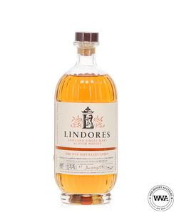 Lindores The Wee Distillery Casks 691