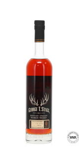 George T Stagg Bourbon 2020