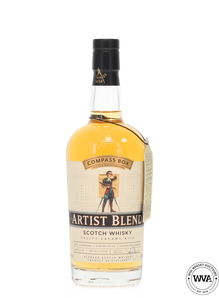 Compass Box Artist Blend