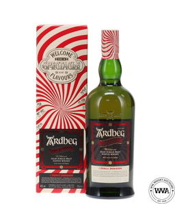 Ardbeg Spectacular Ardbeg Day 2024