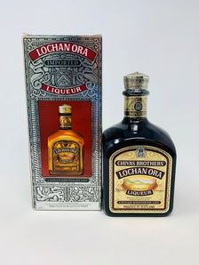 LOCHAN ORA WHISKY LIQUEUR LOCHAN ORA WHISKY LIQUEUR