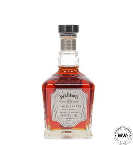 Jack Daniel S 2021 Single Barrel
