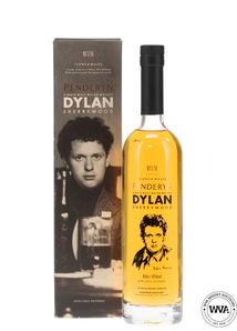 Penderyn Icons Of Wales Dylan Thomas No 3