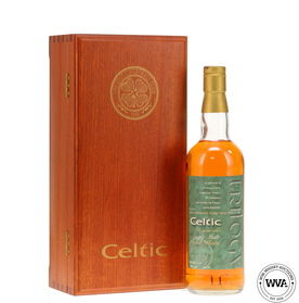 Celtic Trilogy 32 Year Old 1969 Single Malt