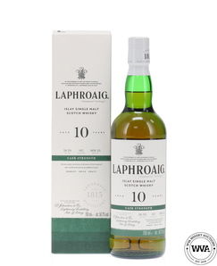 Laphroaig 10 Batch 17 2023