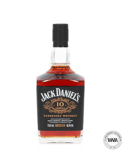 Jack Daniels 10 Batch 04 Uk Exclusive