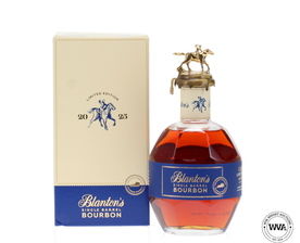 Blantons An Ode To Kentucky Limited Edition 491 2025