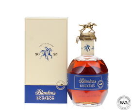 Blantons An Ode To Kentucky Limited Edition 665 2025