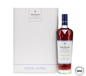Macallan - Distil Your World - Hong Kong Edition