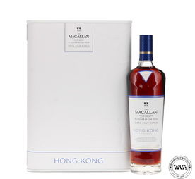 Macallan - Distil Your World - Hong Kong Edition