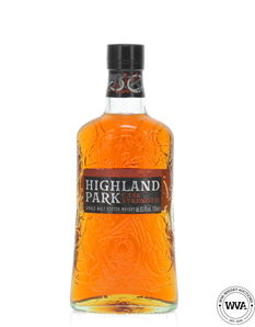 Highland Park No 2