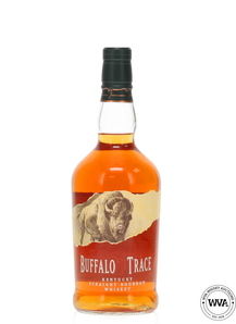 Buffalo Trace Kentucky Straight Bourbon Whiskey
