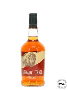 Buffalo Trace Kentucky Straight Bourbon Whiskey