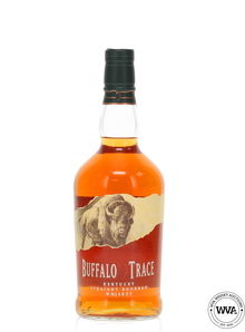 Buffalo Trace Kentucky Straight Bourbon Whiskey