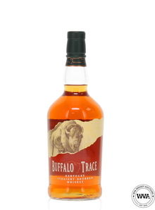 Buffalo Trace Kentucky Straight Bourbon Whiskey