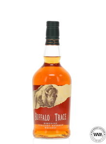Buffalo Trace Kentucky Straight Bourbon Whiskey