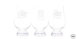 Springbank Tasting Glasses