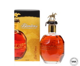 Blantons Gold Edition 2025