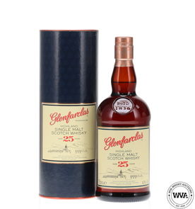 Glenfarclas 25