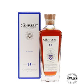 Glenturret 15 2025