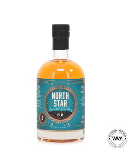 North Star 8 Islay Cask Series 002