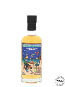 Foursquare 13 Rum Batch 6 That Boutique Y Rum Company