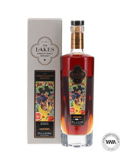 Lakes The Whisky Maker s Editions Odyssey Selfridges Exclusive
