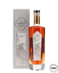 Lakes The Whisky Maker s Editions Volar