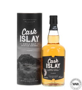 Cask Islay Classic