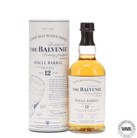 Balvenie 12 Single Barrel 15035